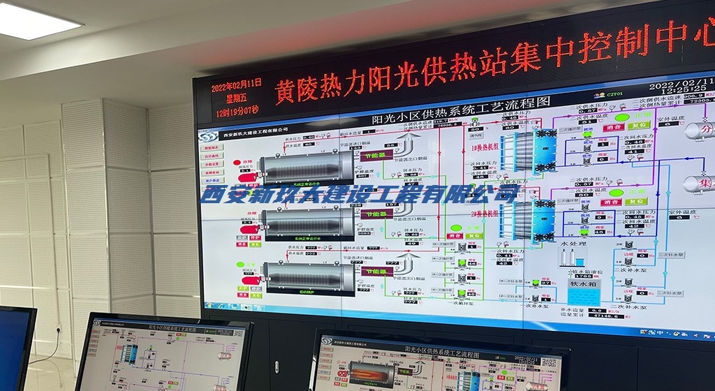 自动化控制系统